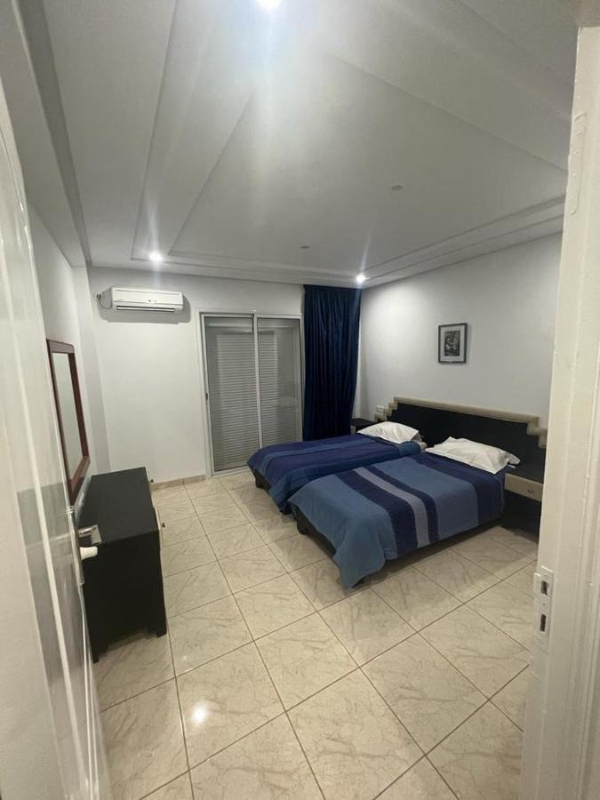 (סוס (עיר Residence Elfaracha מראה חיצוני תמונה
