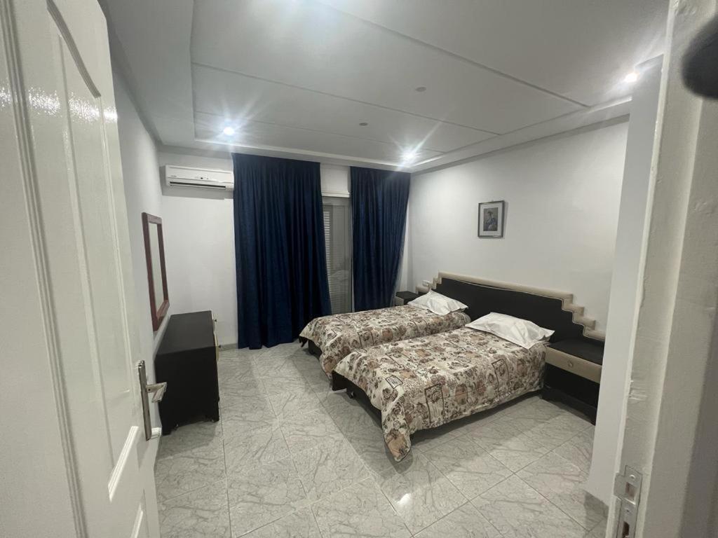 (סוס (עיר Residence Elfaracha מראה חיצוני תמונה