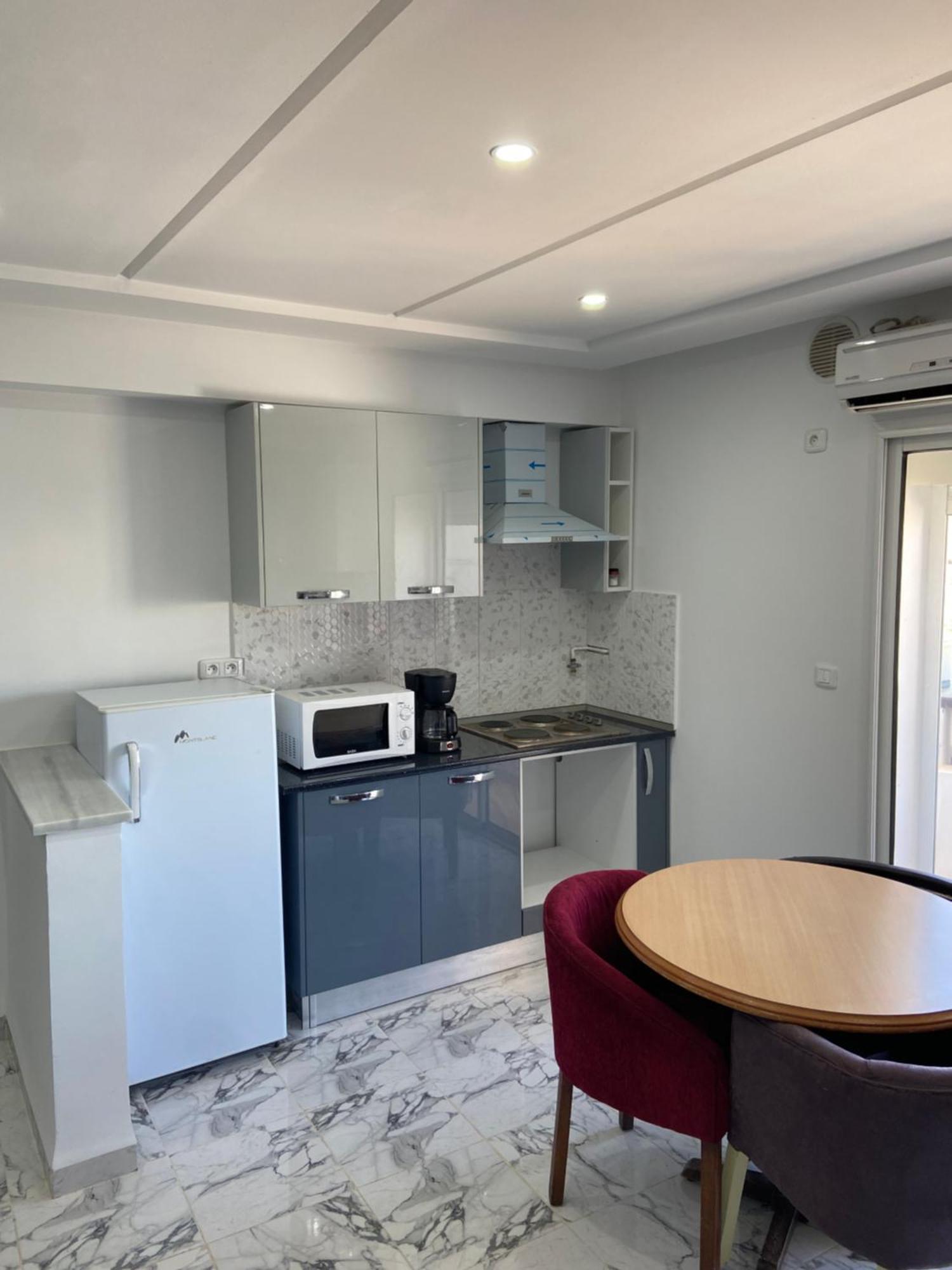 (סוס (עיר Residence Elfaracha מראה חיצוני תמונה