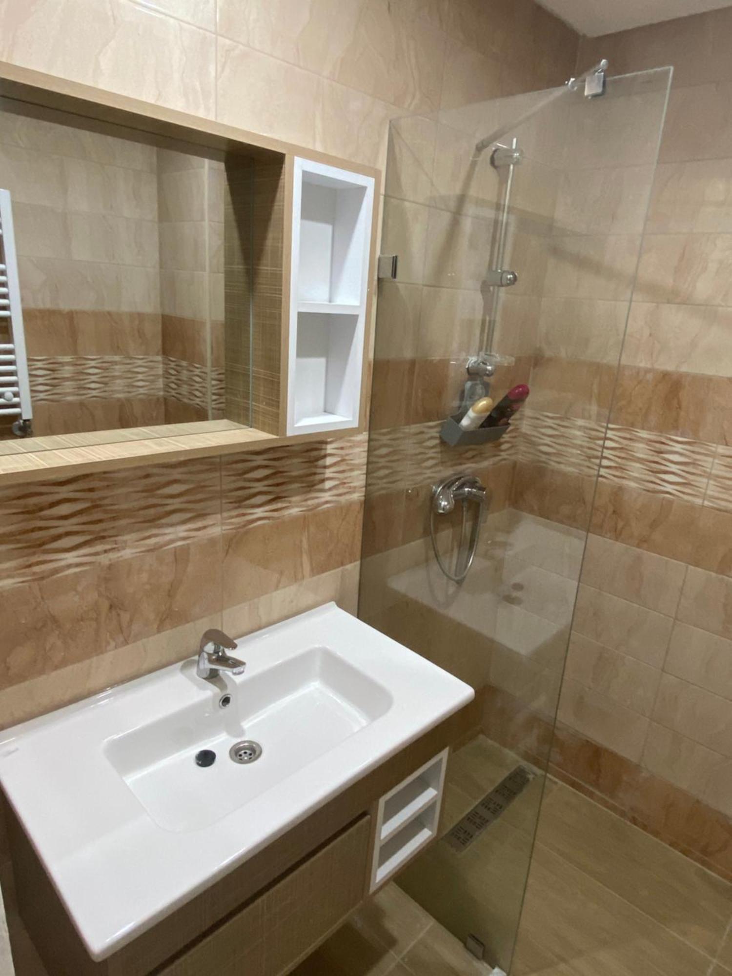 (סוס (עיר Residence Elfaracha מראה חיצוני תמונה