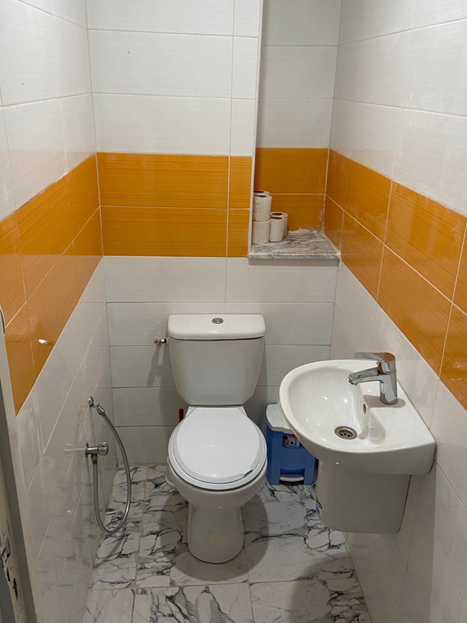 (סוס (עיר Residence Elfaracha מראה חיצוני תמונה