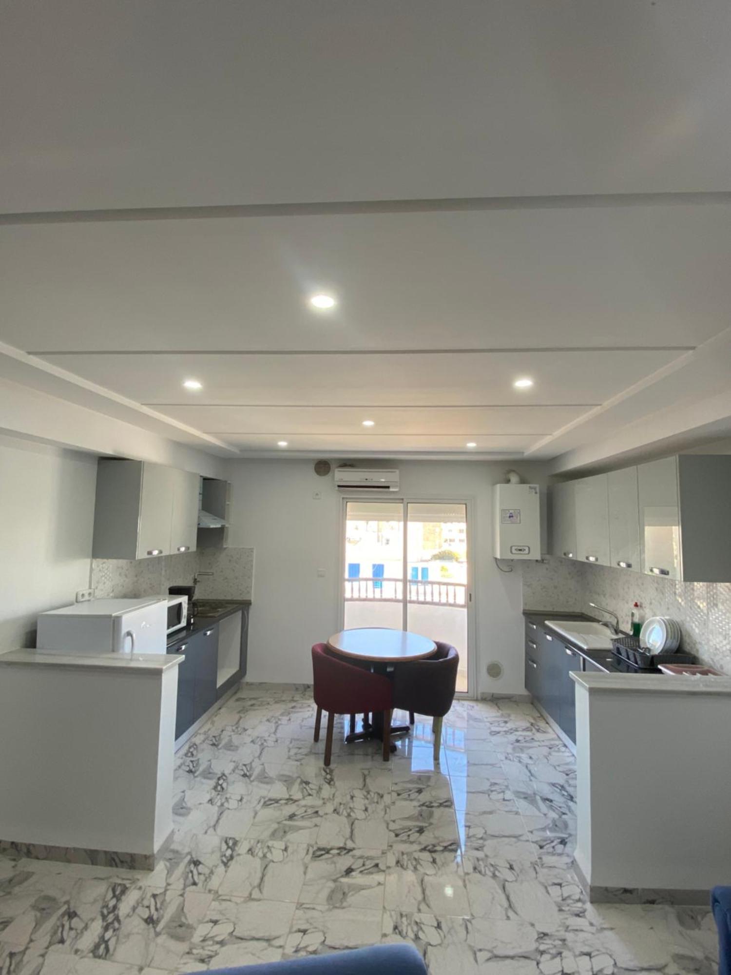 (סוס (עיר Residence Elfaracha מראה חיצוני תמונה